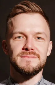 Михаил Федорин