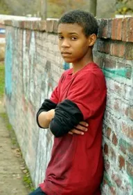 Drew Orey