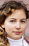 Йолина Амели Тринкс
