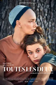 Toutes les deux