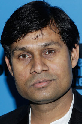 Deepak Rauniyar