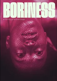 Boriness