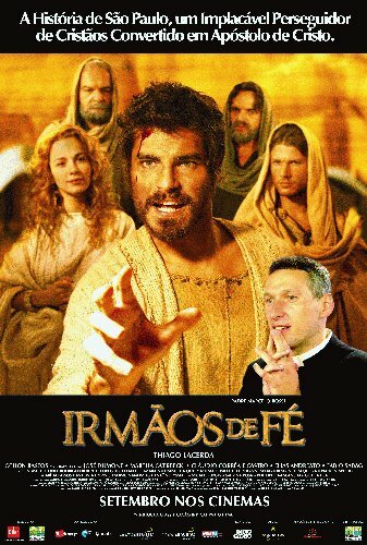 Постер фильма Братья веры