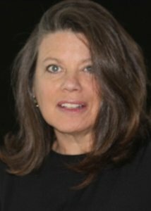 Elissa Leonard