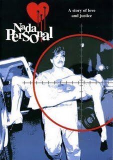 Постер Без права на любовь (1996)