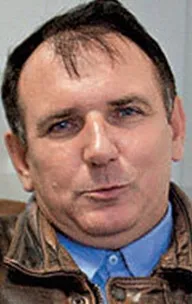 Александр Симонов