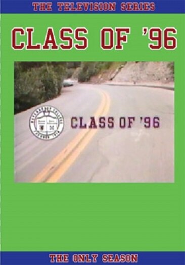 Постер сериала Класс 96