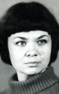 Наталья Цымбал