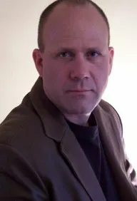 Марк Харпер