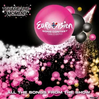 Постер Евровидение: Финал 2010 (2010) Постер Евровидение: Финал 2010 (2010)