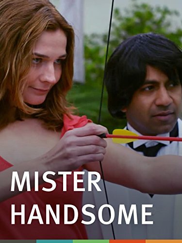 Постер фильма Mister Handsome