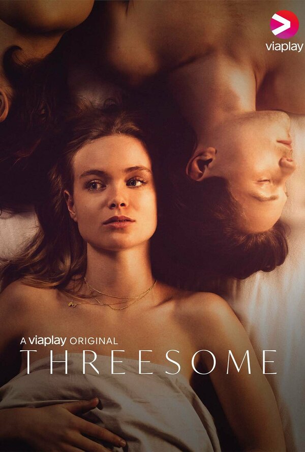 Постер сериала Тройничок