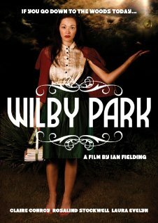 Постер фильма Wilby Park