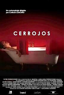 Постер фильма Cerrojos
