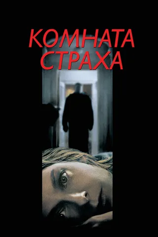 Постер Комната страха (2002)