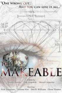 Постер фильма The Makeable