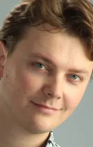 Сергей Цвиловский