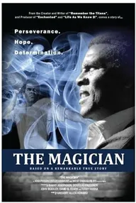 The Magician