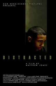 Distracted