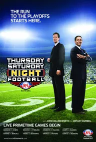 Saturday Night Football