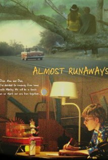 Постер фильма Almost Runaways