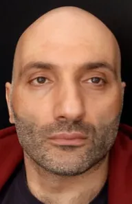 Карен Газарян