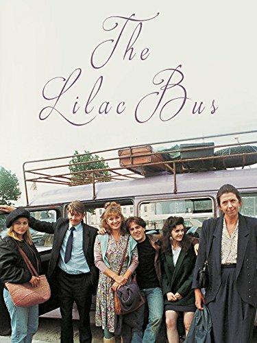 Постер фильма The Lilac Bus