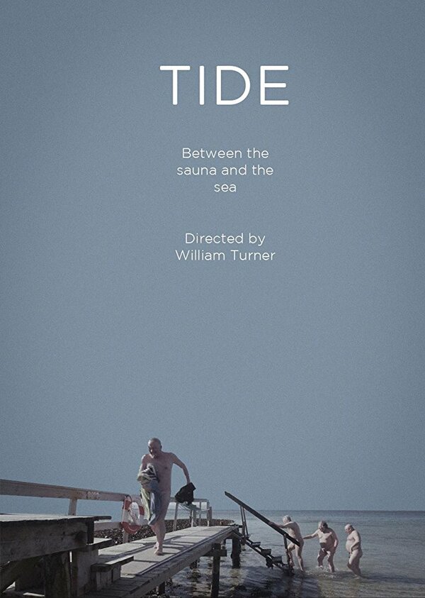 Постер фильма Tide