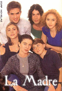 Постер Мать (1998)