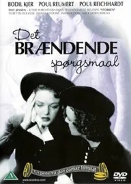 Det brændende Spørgsmaal