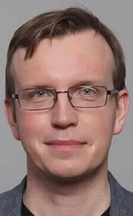 Евгений Кожевников