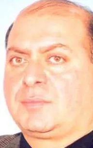 Эльчин Гамидов