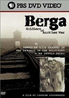 Постер фильма Berga: Soldiers of Another War