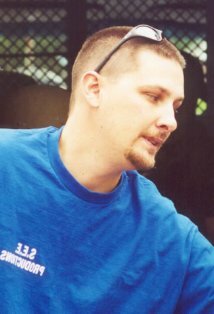 Stephan E. Evanitsky