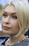 Вера Соколова
