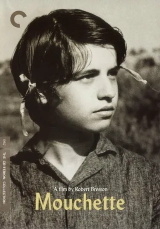 Постер Мушетт (1967)