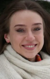 Анна Бергер