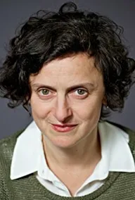 Лиза Горник