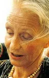 Анна Милевска