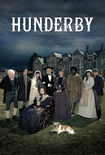 Постер сериала Хандерби