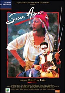 Постер фильма Sucre amer