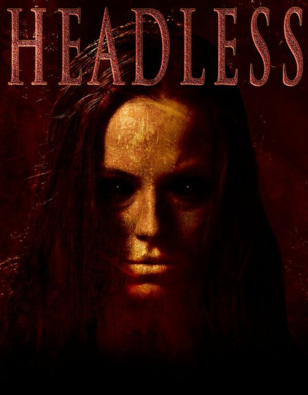 Постер фильма Headless