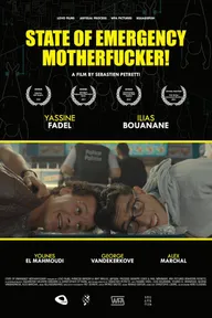État d'alerte sa mère