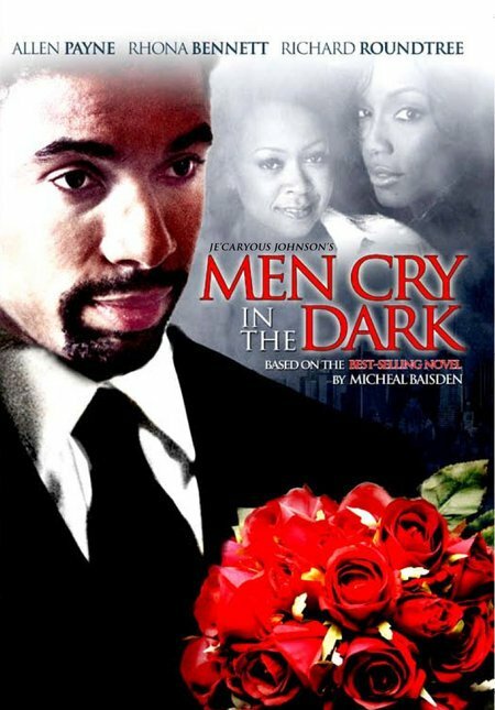Постер фильма Men Cry in the Dark