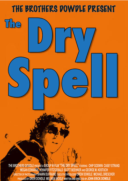 Постер фильма The Dry Spell