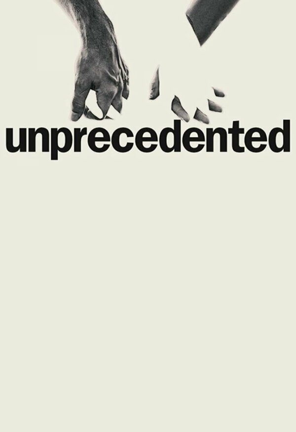 Постер сериала Unprecedented: Real Time Theatre from a State of Isolation