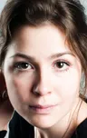 Катерина Васильева