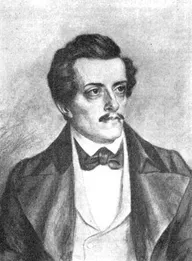 Юлиуш Словацкий
