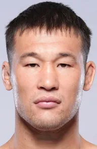 Shavkat Rakhmonov