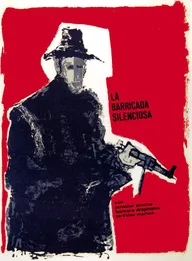 Немая баррикада
